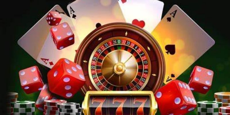 Hướng dẫn tham gia casino tại 23WIN